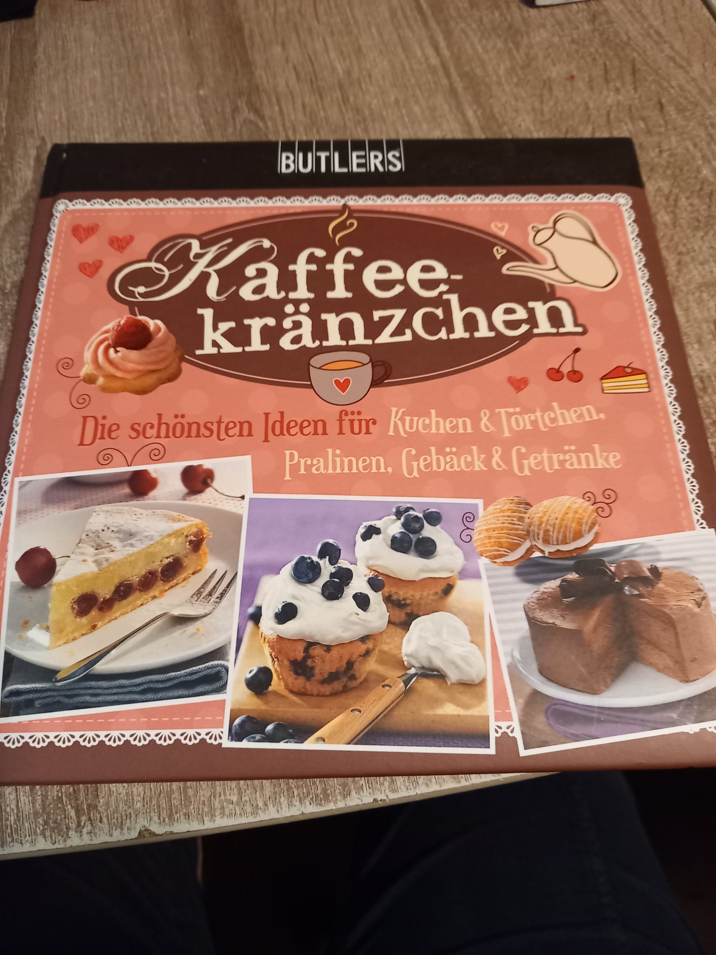 Kaffeekränzchen