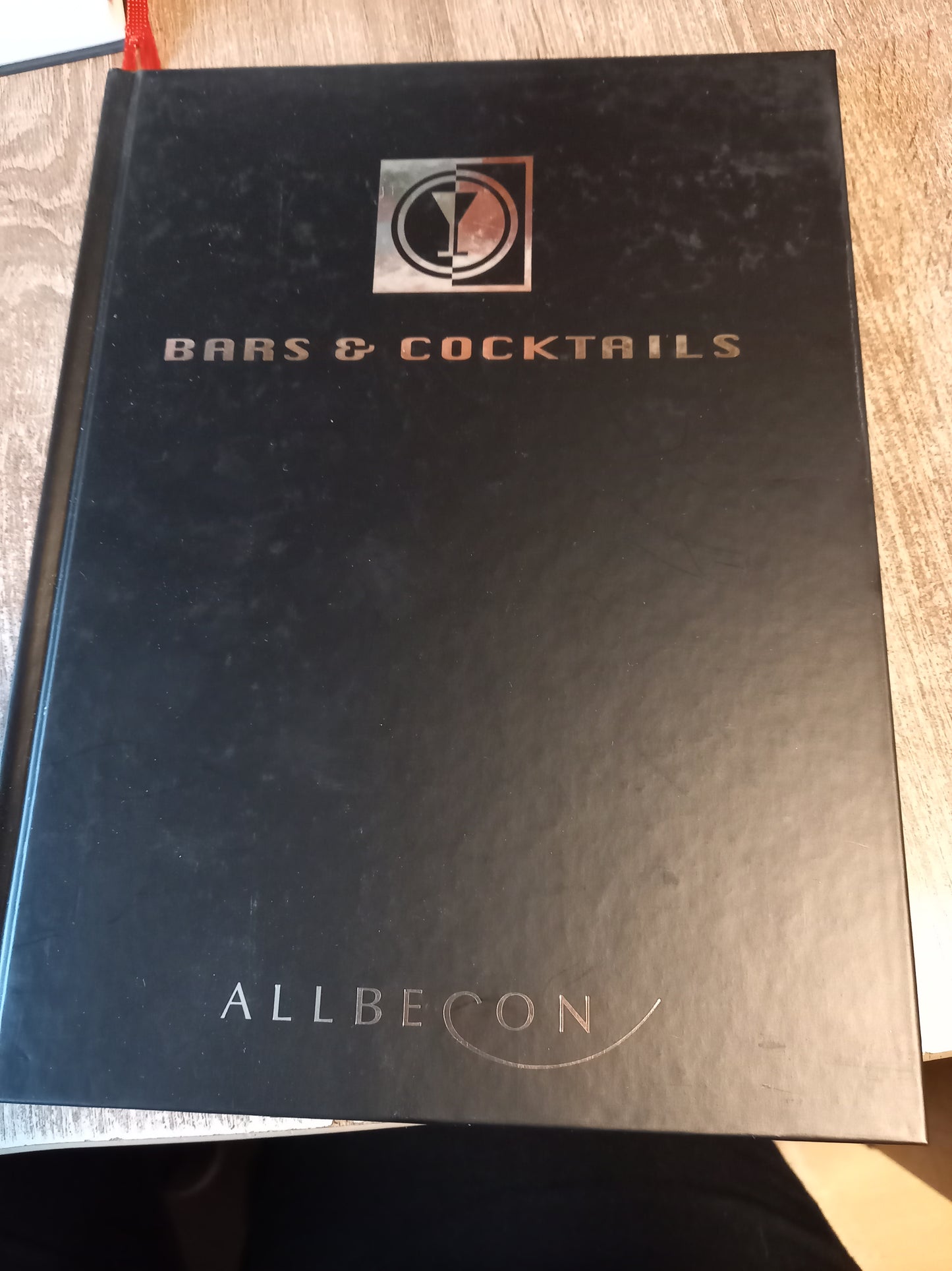 Bars & Cocktails