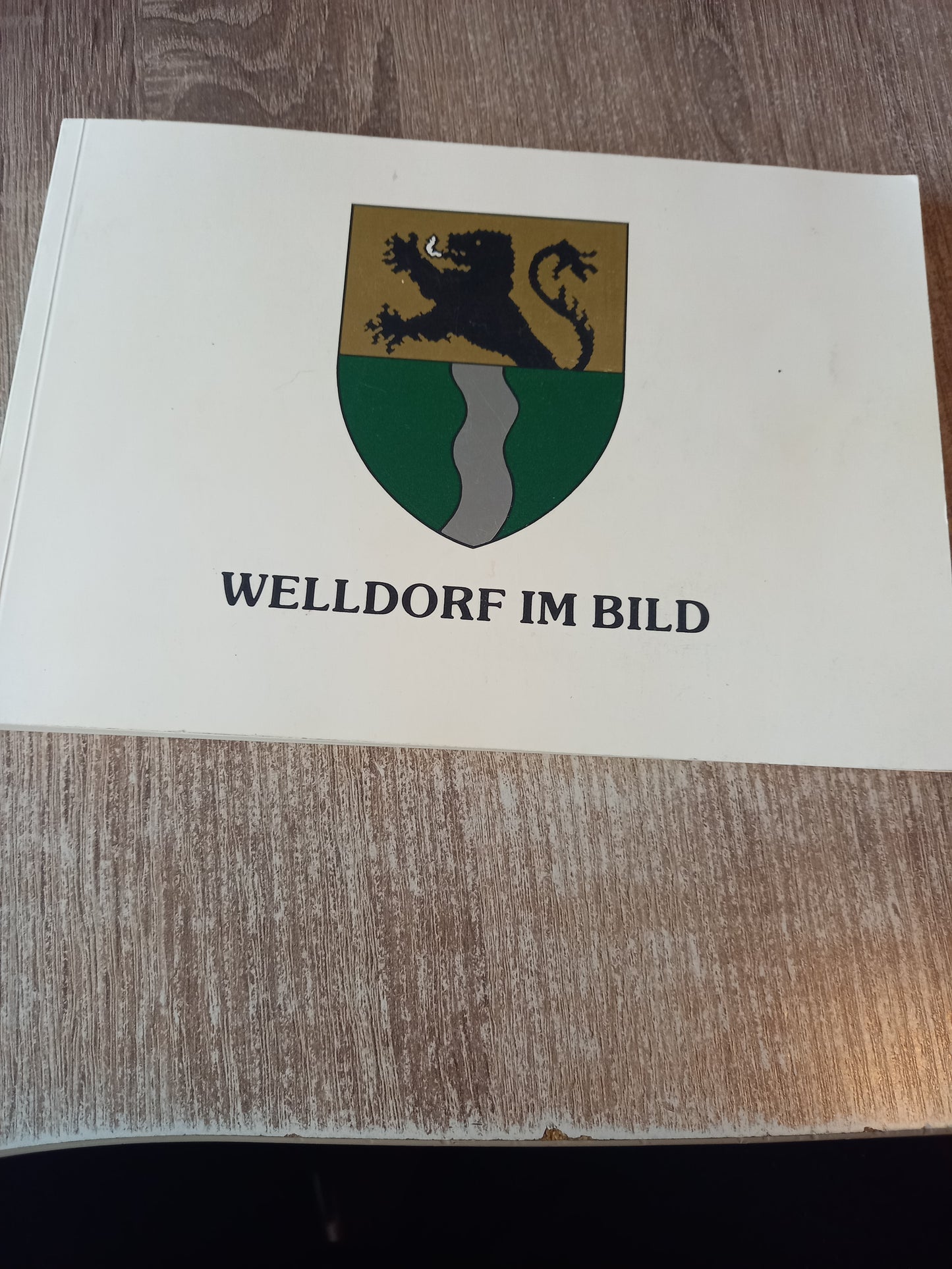 Welldorf im Bild