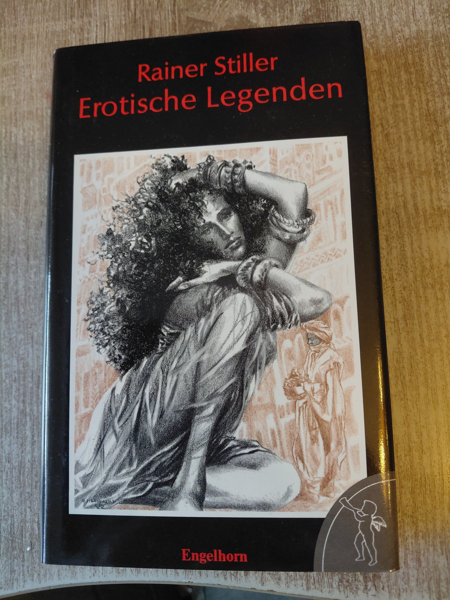 Erotische Legenden