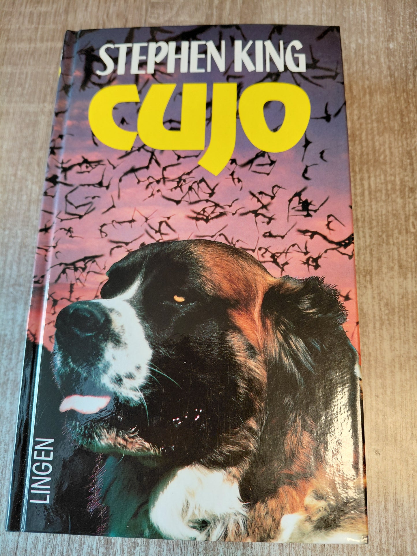 Cujo von King
