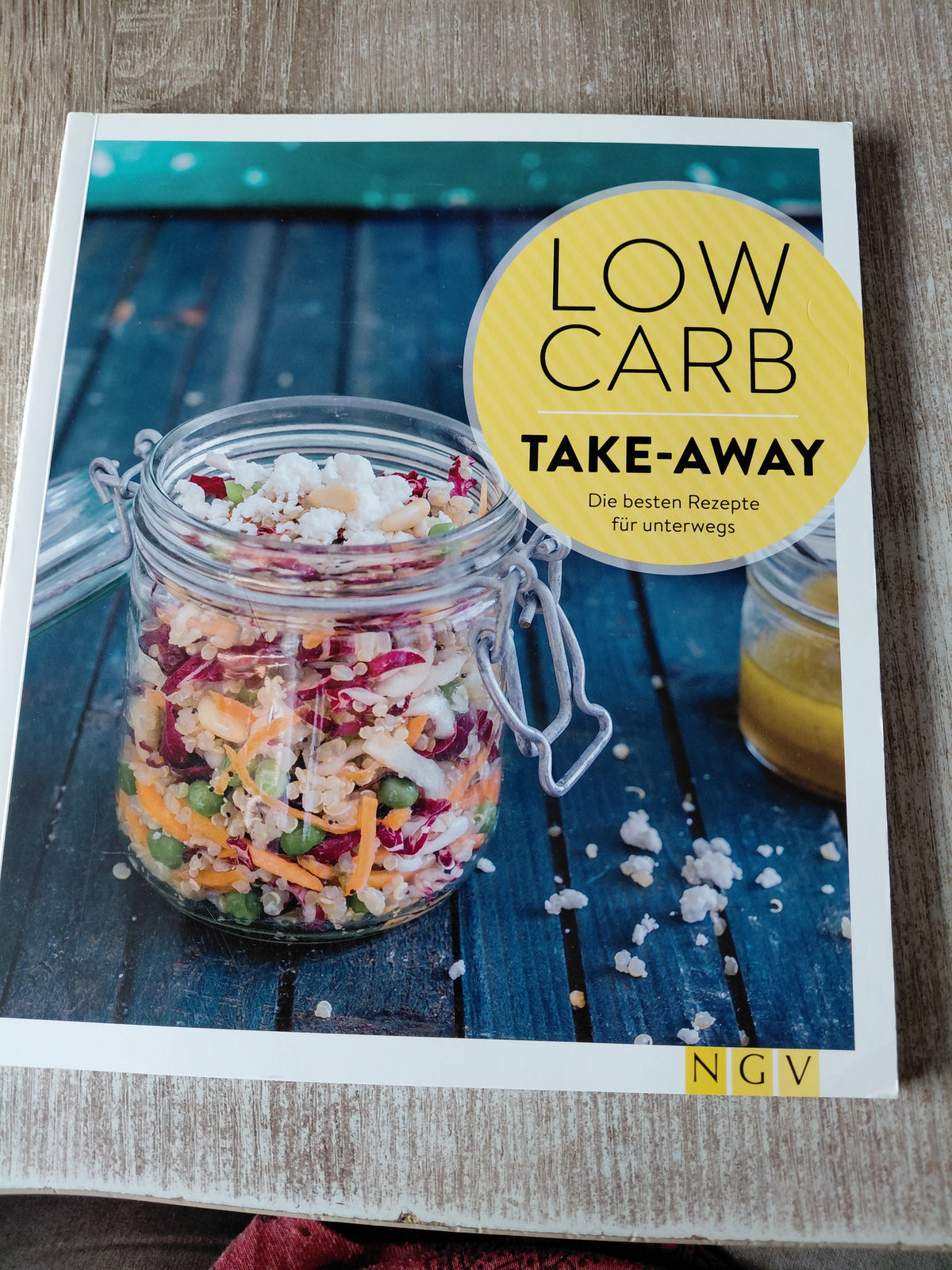 Low Carb Take away