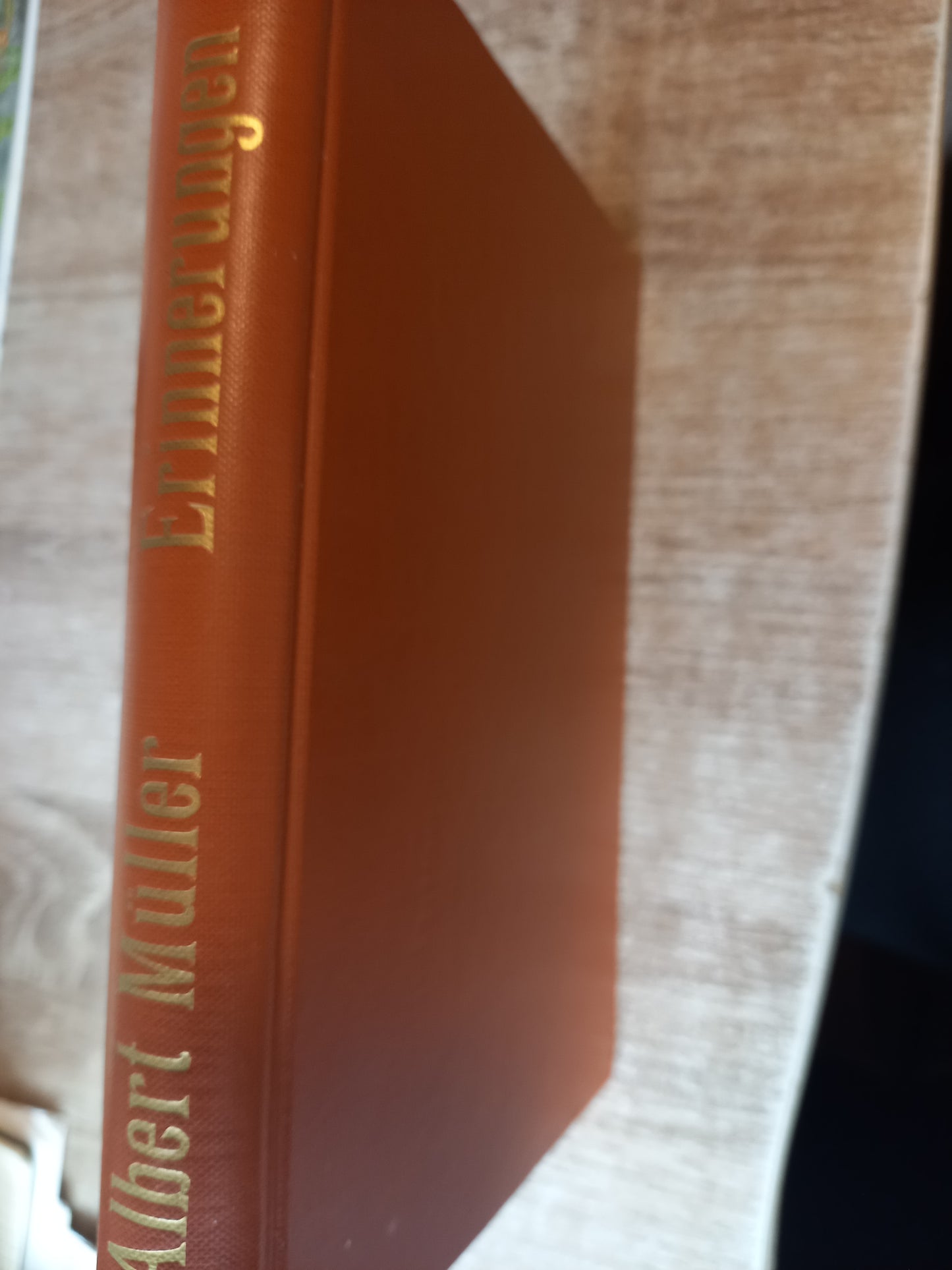 Erinnerungen was sich so am Wege fand Erinnerungen eines alten Ingenieur von Albert Müller