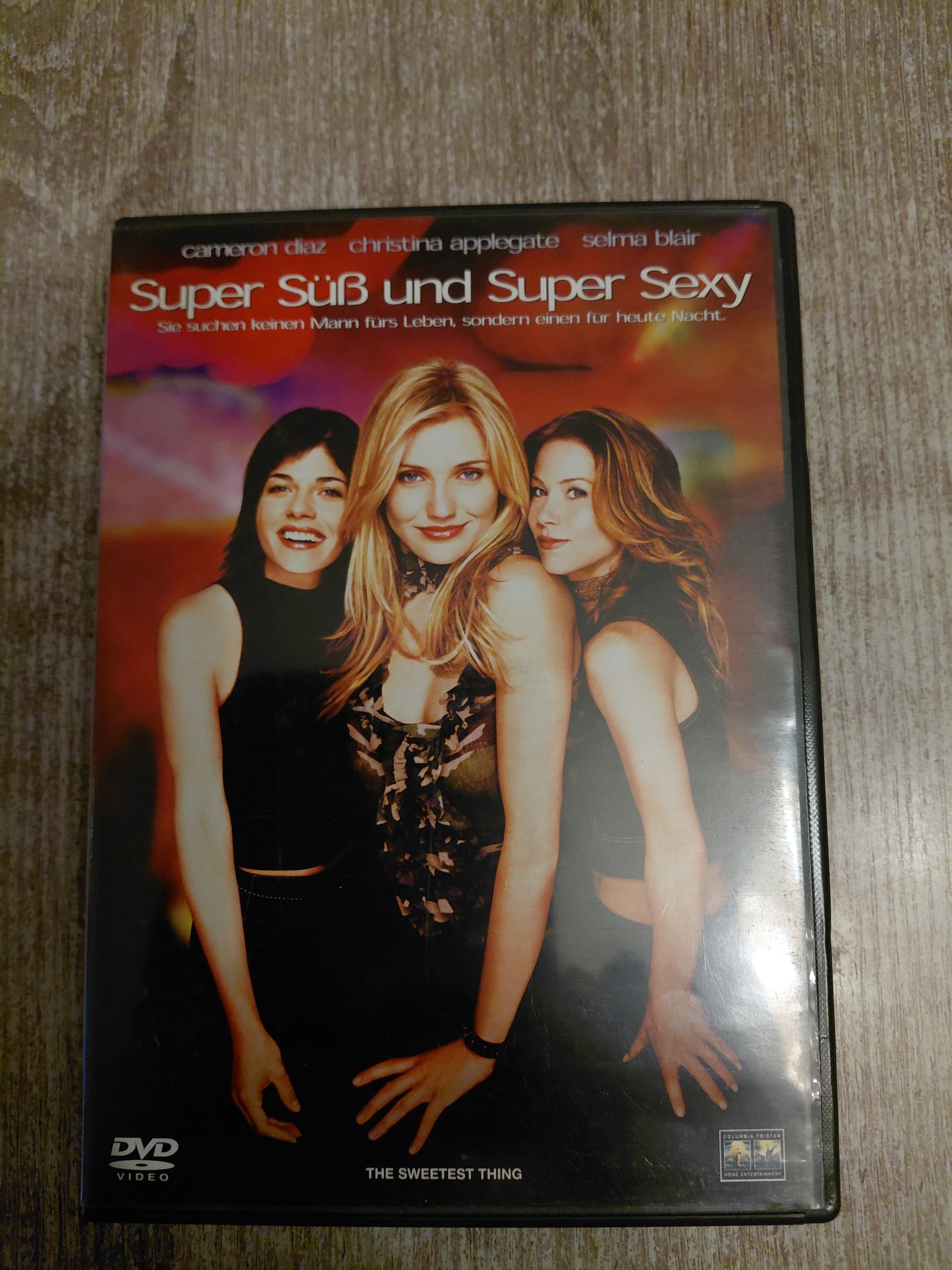 Super Süss und Sexy