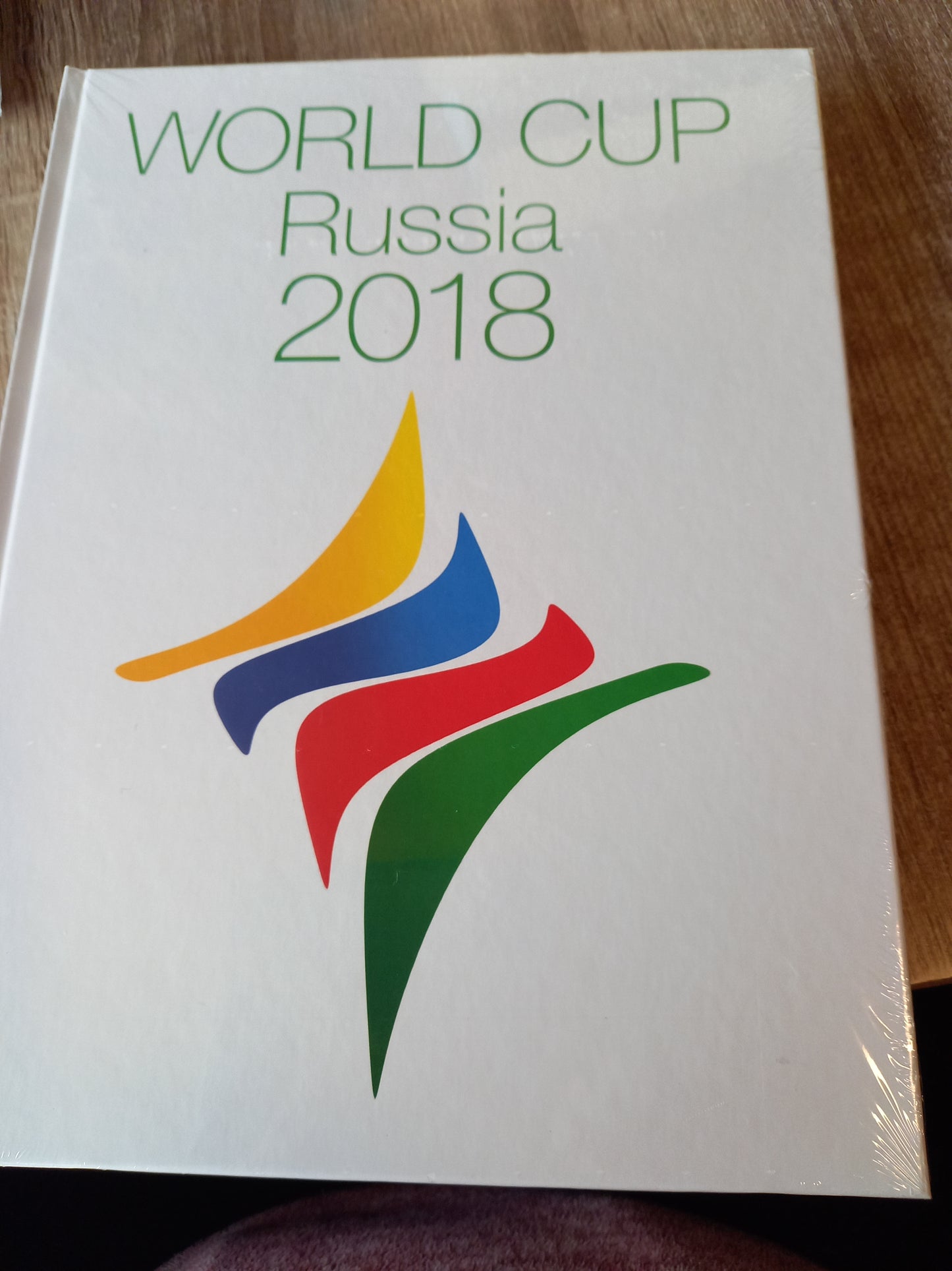 World Cup Russia 2018