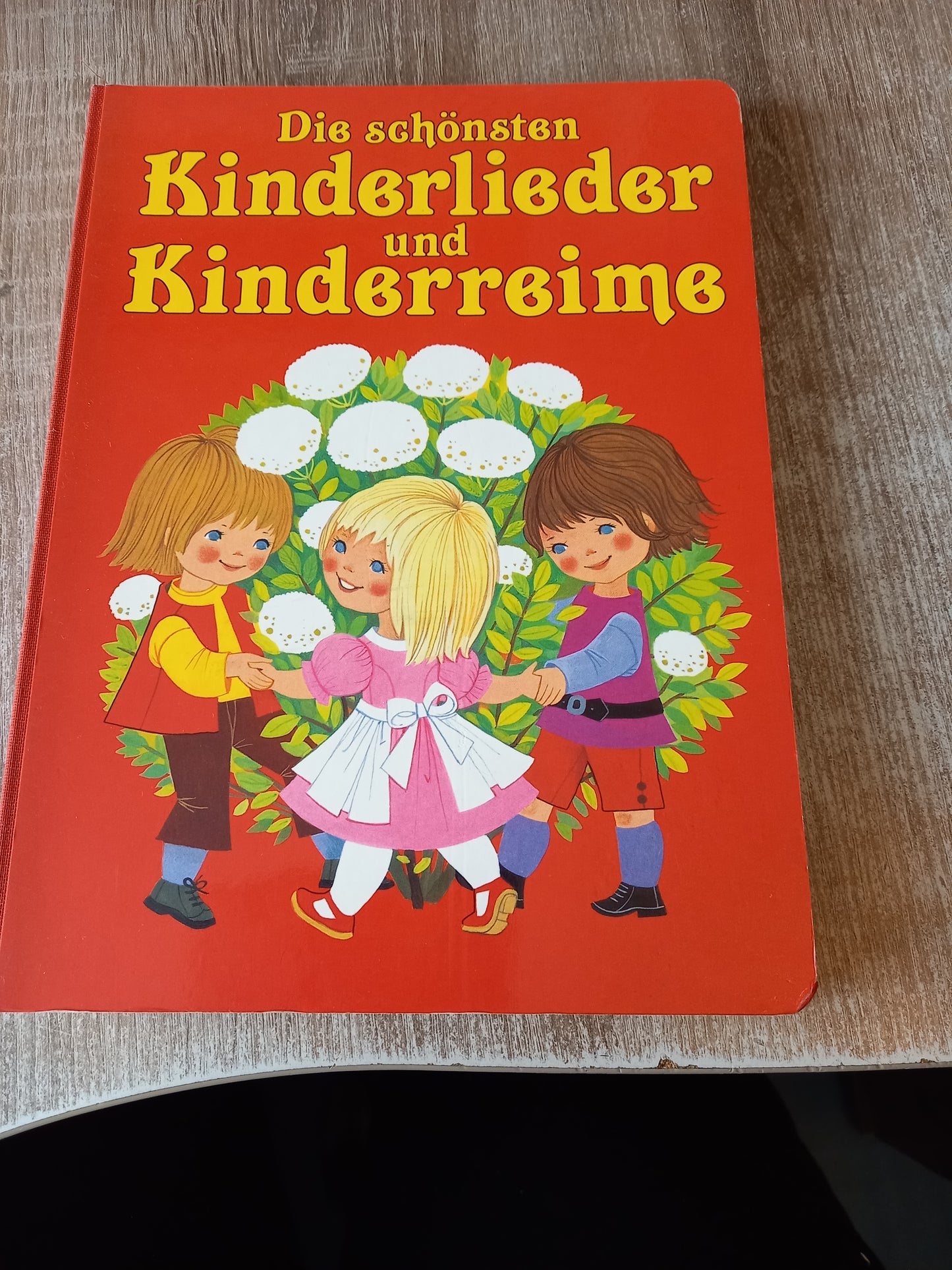Die schönsten Kinderlieder und Kinderreime von Pestalozzi