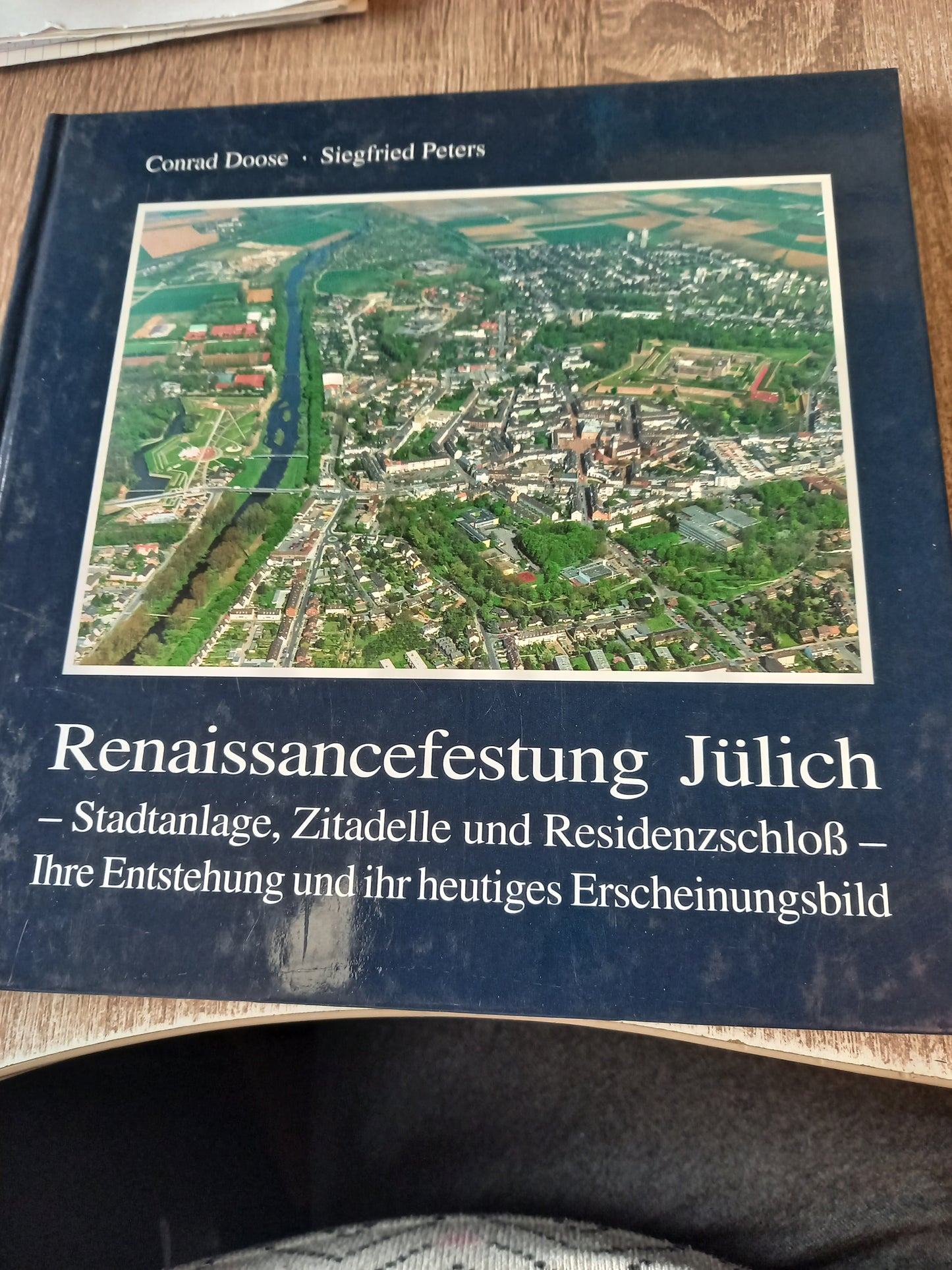 Renaissancefestung Jülich