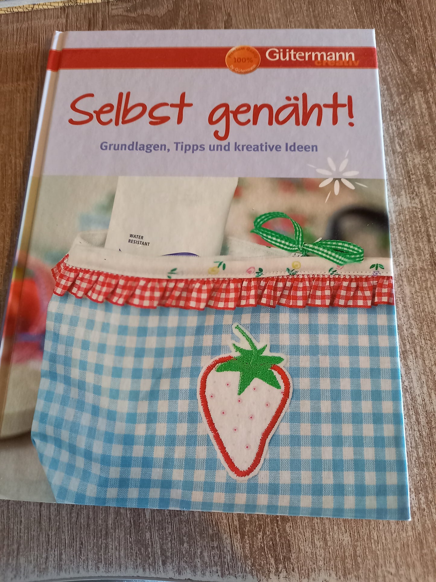 Selbst genäht