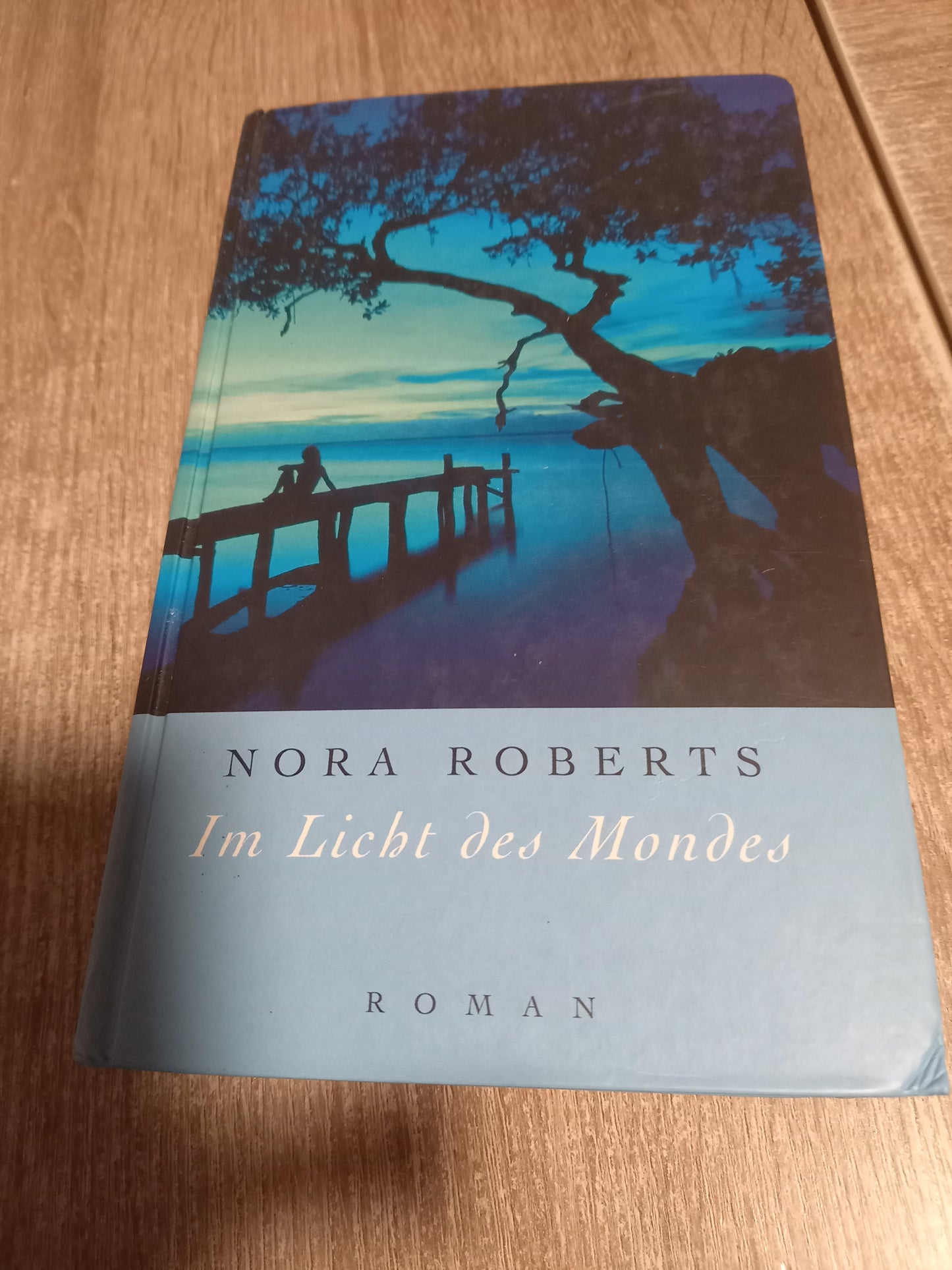 Im Licht des Mondes Von Roberts