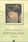 Grenzland (BLT. Bastei Lübbe Taschenbücher)