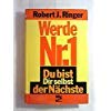Werde Nr. eins. Du bist dir selbst der Nächste