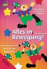 Alles in Bewegung!: Mobiles aus Tonkarton