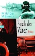Buch der Väter: Roman