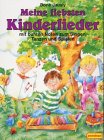 Meine liebsten Kinderlieder
