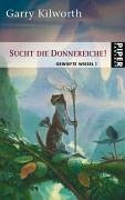 Sucht die Donnereiche!: Gewiefte Wiesel 1