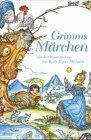 Maerchen der Brueder Grimm
