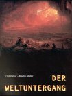Der Weltuntergang: Mit e. Lesebuch.