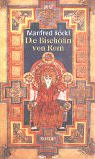 Die Bischöfin von Rom: Roman