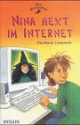 Nina hext im Internet