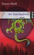 Der letzte Zauberer: Roman
