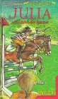 Julia, Bd.4, Julia reitet durch den Sommer