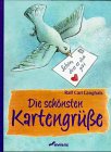 Die schönsten Kartengrüsse