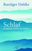 Schlaf - die bessere Hälfte des Lebens: Sleeping Wellness für moderne Menschen
