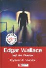 Edgar Wallace jagt das Phantom: Die 3 vom Dock Hurricane /Die 3 und der Mann mit der Mundharmonika