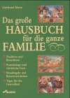 Das grosse Hausbuch für die ganze Familie