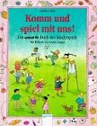 Komm und spiel mit uns!