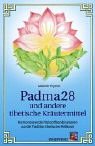 Padma 28 und andere tibetische Kräutermittel