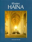 Die Blauen Bücher, Kloster Haina