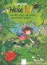 Hexe Lilli auf der Jagd nach dem verlorenen Schatz: Mit zwei Urwaldtricks