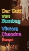 Der Gott von Bombay: Roman