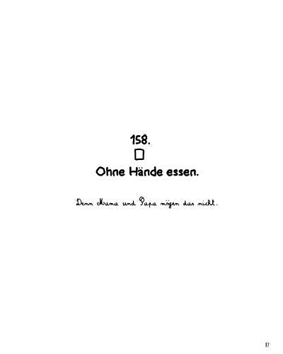 Die Bucket List für Großeltern: 250 Dinge, die man mit seinen Enkelkindern erlebt haben muss (AAZPU25)