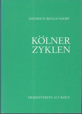 Kölner Zyklen