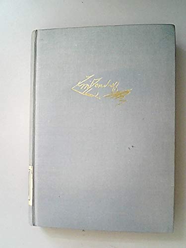 Zinzendorf Und Die Christenheit, 1732-1760