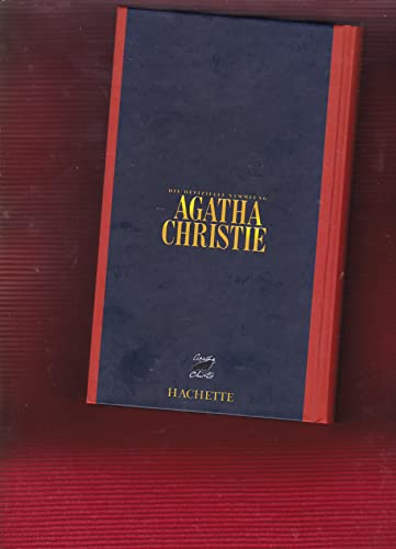 Mord im Orientexpress.