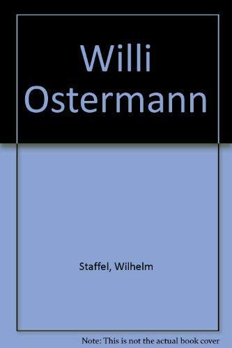 Willi Ostermann