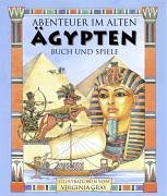 Abenteuer im alten Ägypten