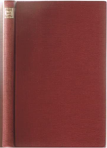 Angst und Schuld in theologischer und psychotherapeutischer Sicht - Ein Tagungsbericht