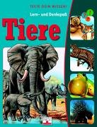 Tiere
