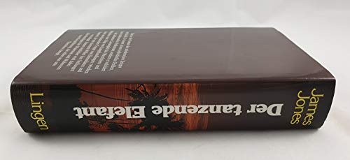 Der tanzende Elefant - bk482