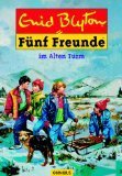 Fünf Freunde im alten Turm