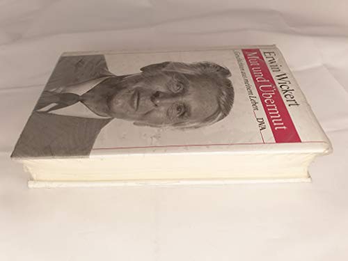 Mut und Übermut: Geschichten aus meinem Leben