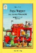 Papa Wapper und das rote Wohnmobil (Ich lese selber)