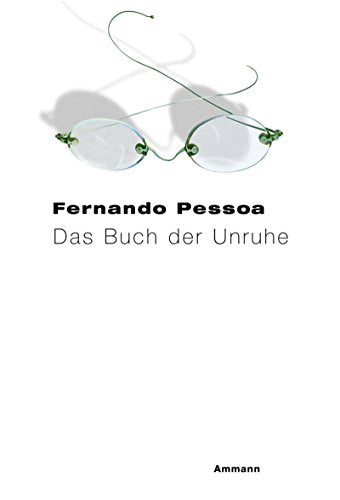Das Buch der Unruhe