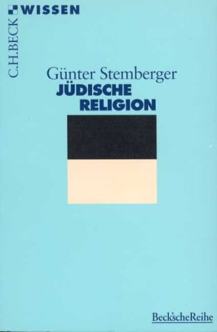 Jüdische Religion