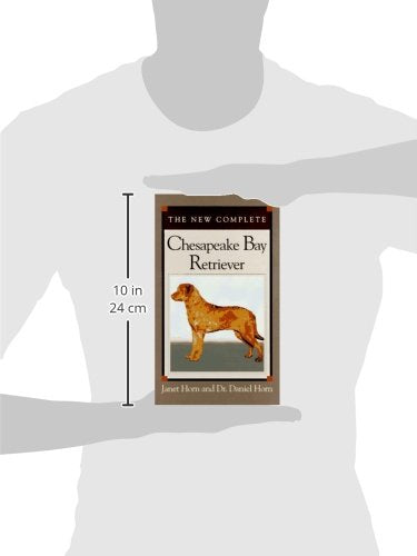 The New Complete Chesapeake Bay Retriever
