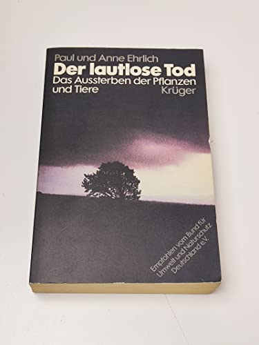 Der lautlose Tod. Das Aussterben der Pflanzen und Tiere. Deutsche Bearbeitung vom Bund für Umwelt und Naturschutz Deutschland (BUND) e.V. Mitarbeiter: Peter Beck, Donath Kamphausen, Dieter Popp, Hubert Weiger.